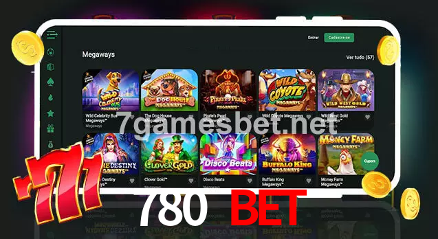 780 bet aplicativo