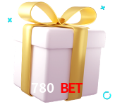 Receba seus bônus de boas-vindas no 780 bet