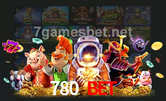 cassino 780 bet