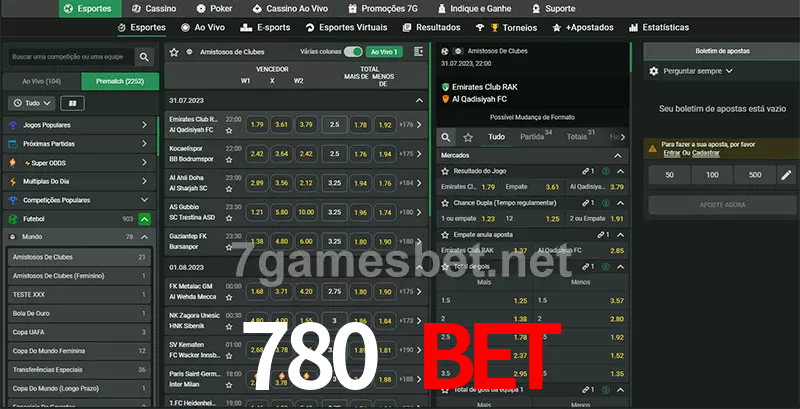 apostas esportivas