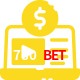 O Cassino 780 bet também oferece apostas esportivas virtuais!
