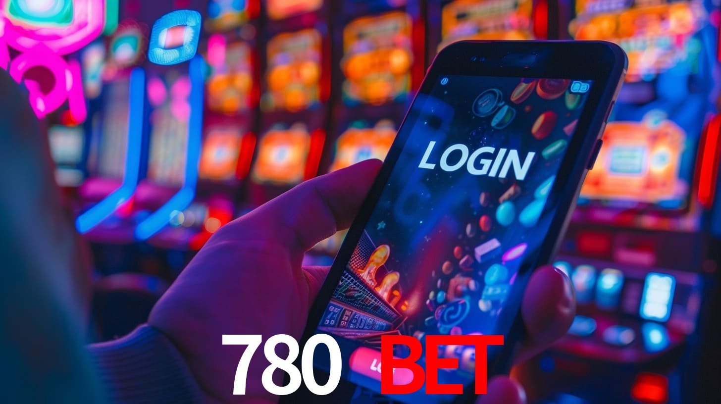 Casino Ao Vivo 780 bet