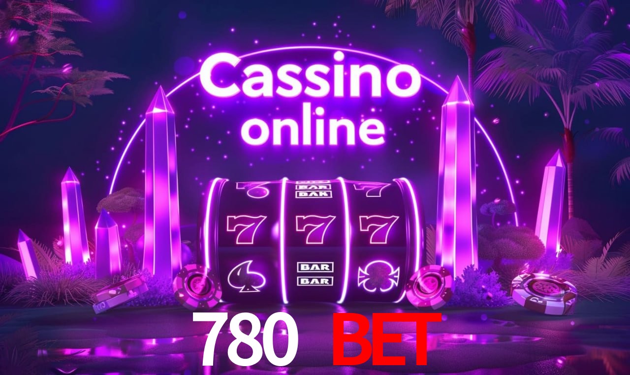 Diretório de Jogos 780 bet