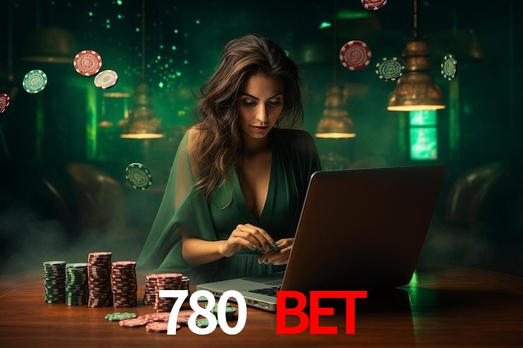Interface Premium 780 bet