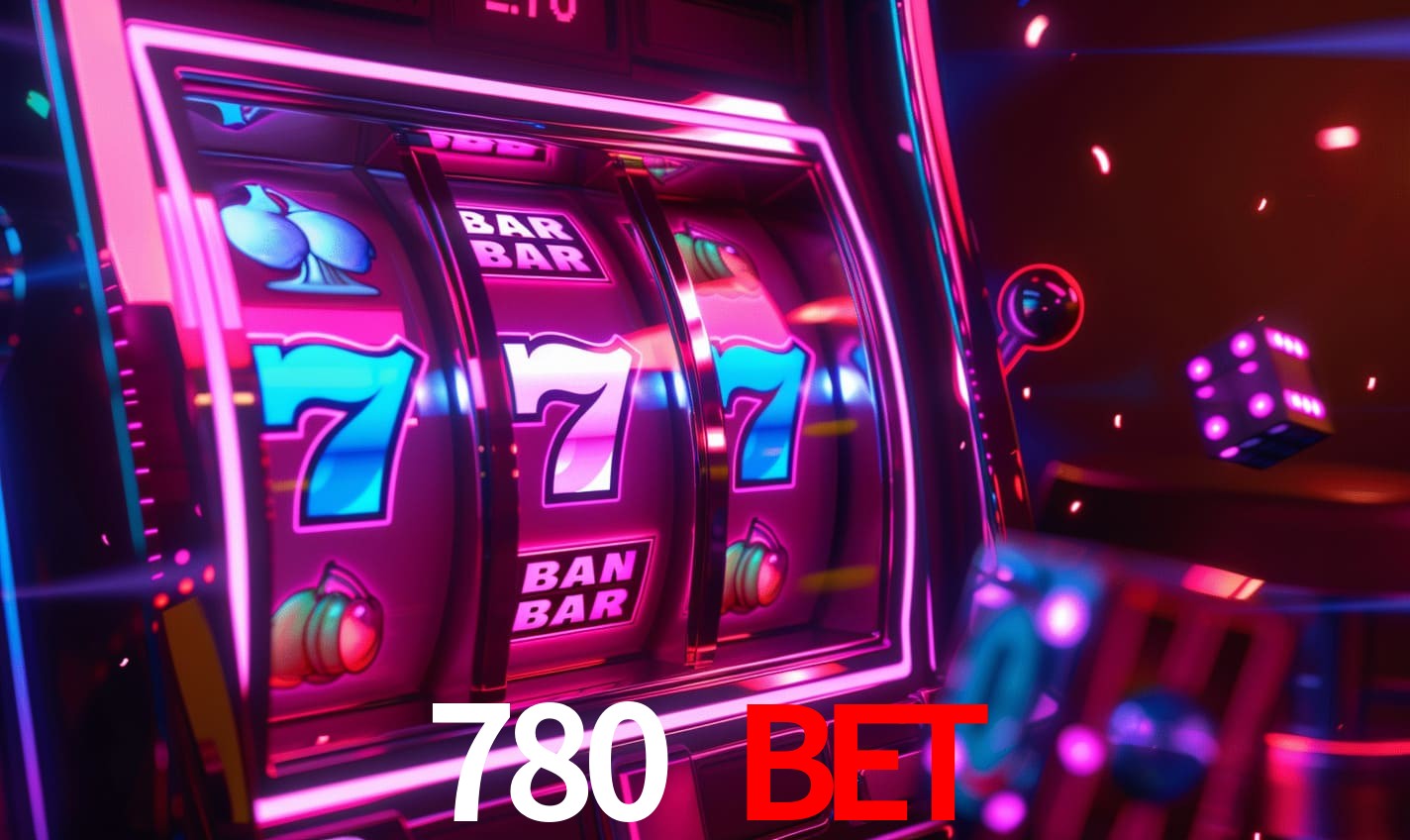 PIX Instantâneo 780 bet
