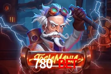 Experiência VIP 780 bet
