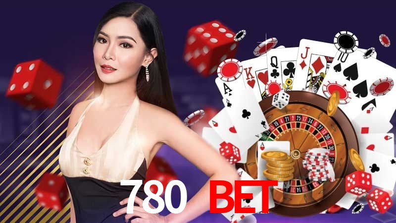 Experiência VIP 780 bet