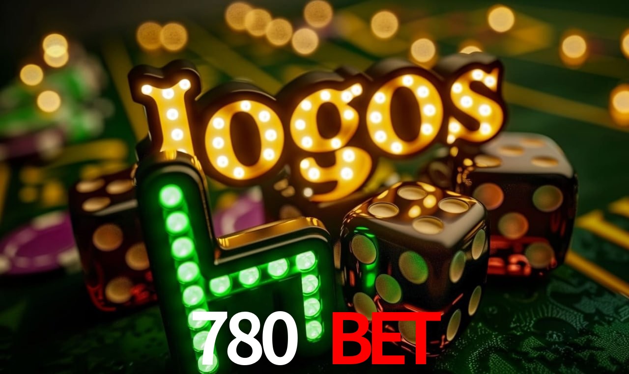 Promoção Relâmpago 780 bet