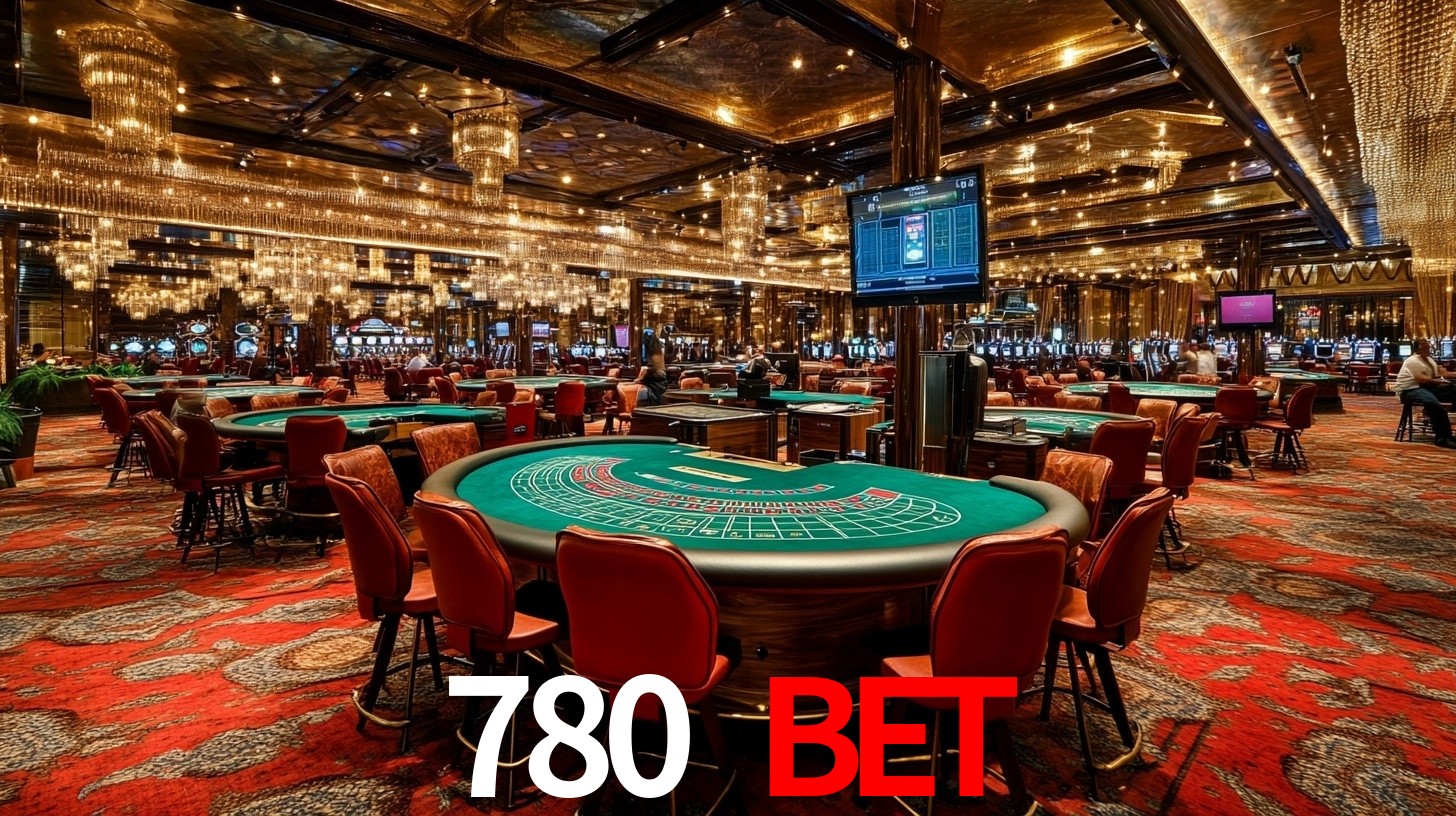 780 bet: Seu Especialista em Apostas Esportivas Brasileiras