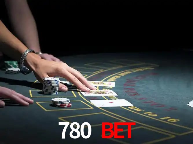 Benefícios da Conta 780 bet