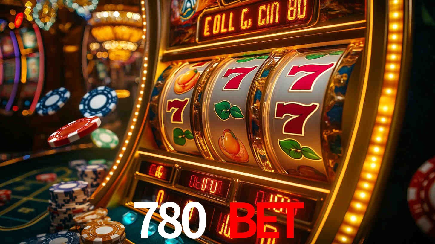 Programa VIP 780 bet