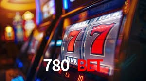 Estatísticas do Jogo 780 bet
