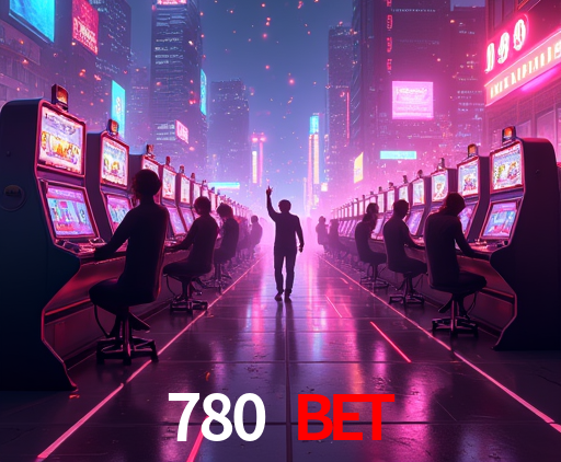 Diretório de Jogos 780 bet