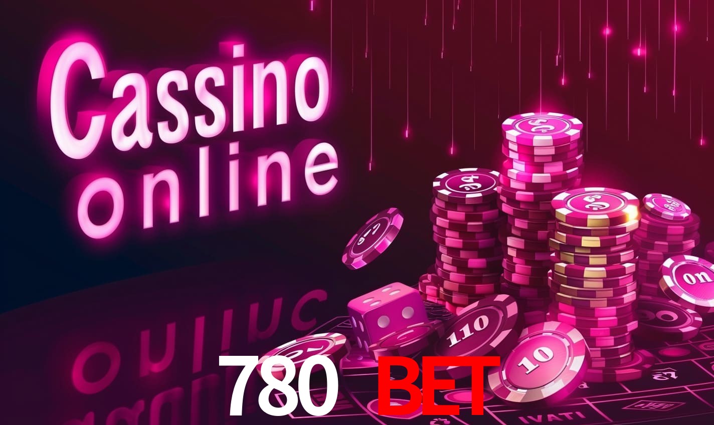 Interface Premium 780 bet