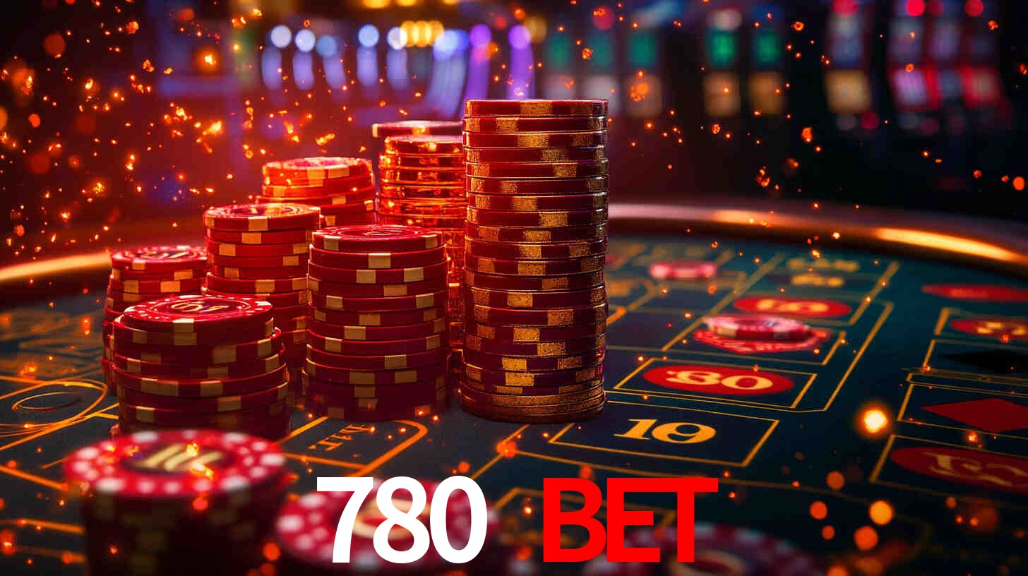 Bônus Diários 780 bet