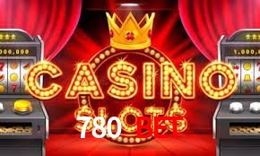 Mesa de Blackjack 780 bet