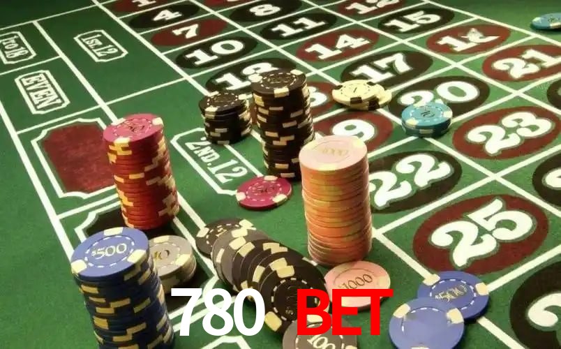 Promoções Sazonais 780 bet