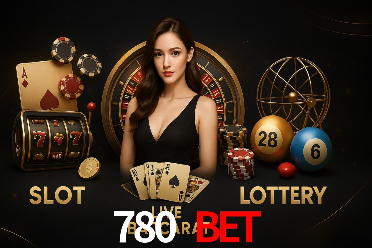 Design Responsivo 780 bet