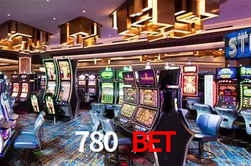 Desvendando o Mundo dos Jogos Virtuais na 780 bet