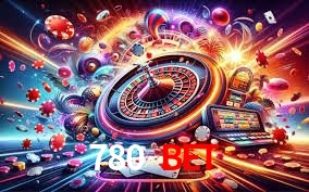 Design Responsivo 780 bet