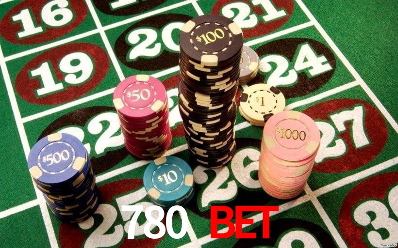 Torneios 780 bet