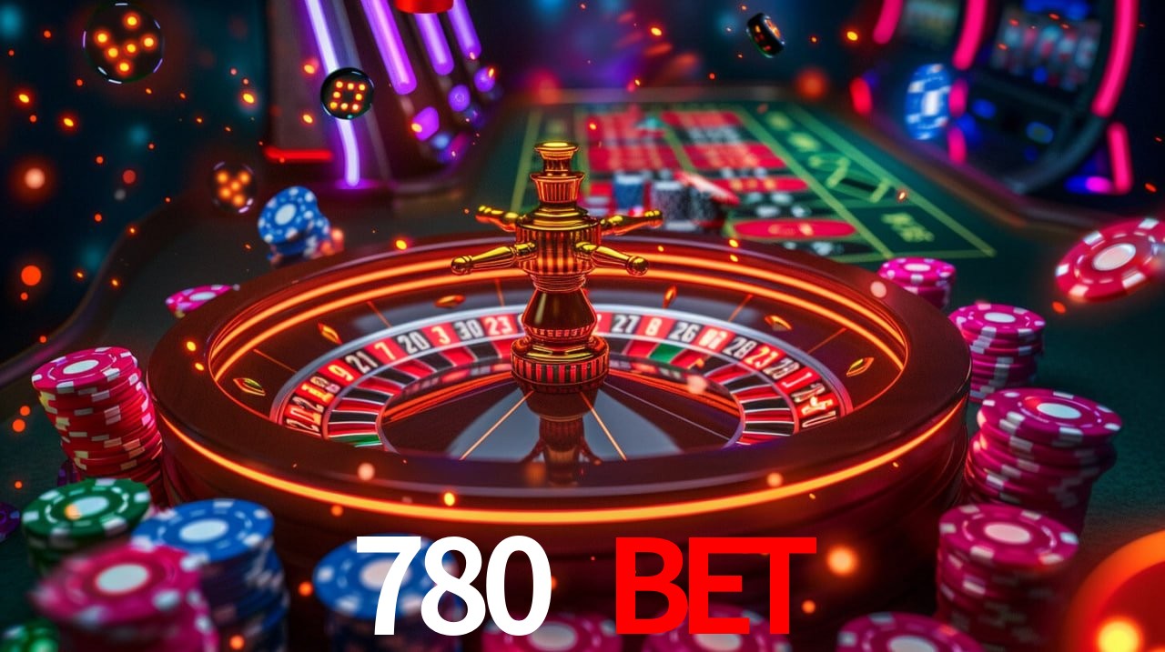 Apostas de Futebol 780 bet