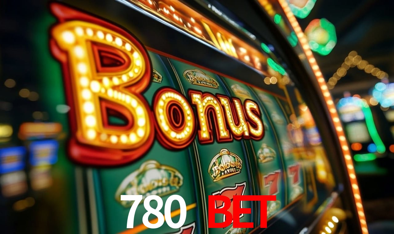 Sistemas de Segurança 780 bet