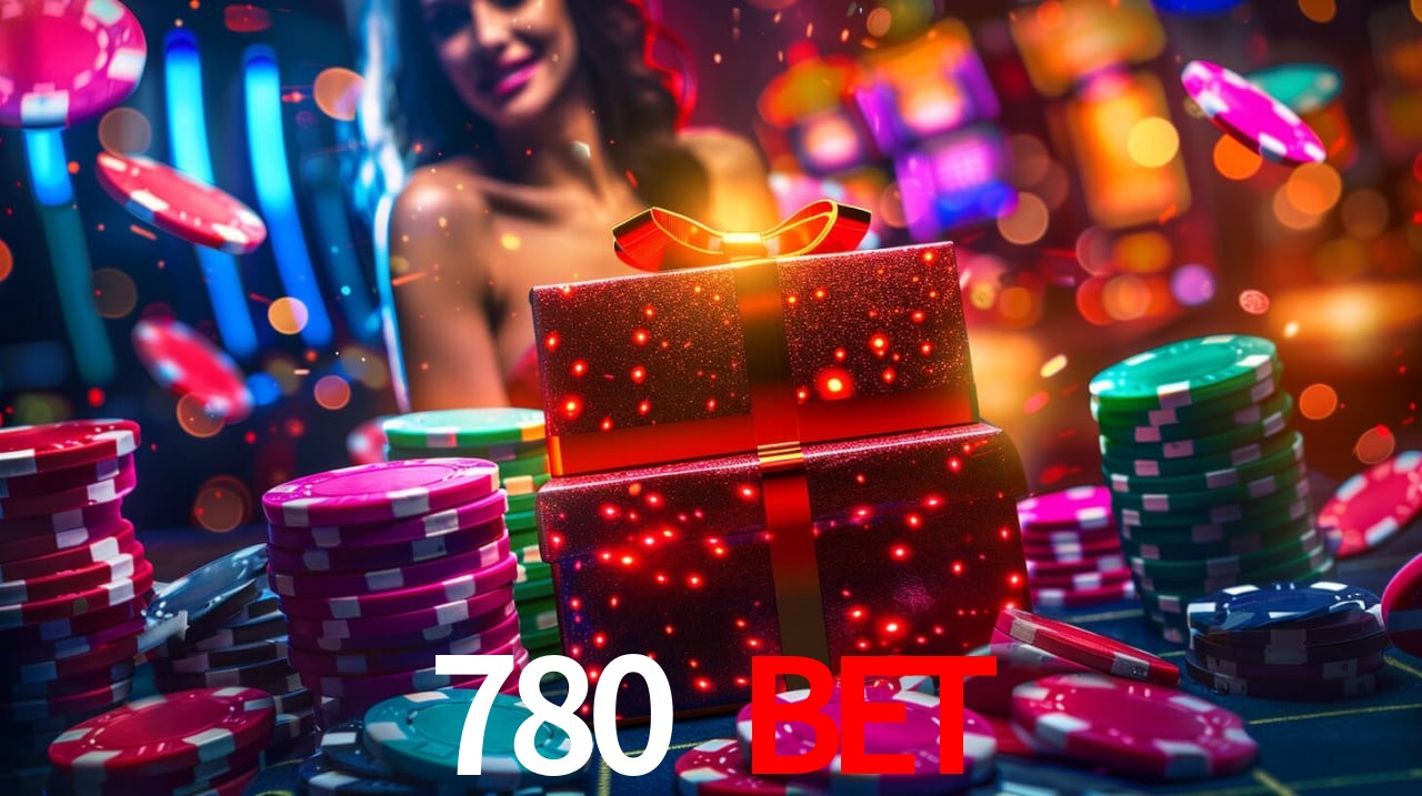 Mesa de Blackjack 780 bet