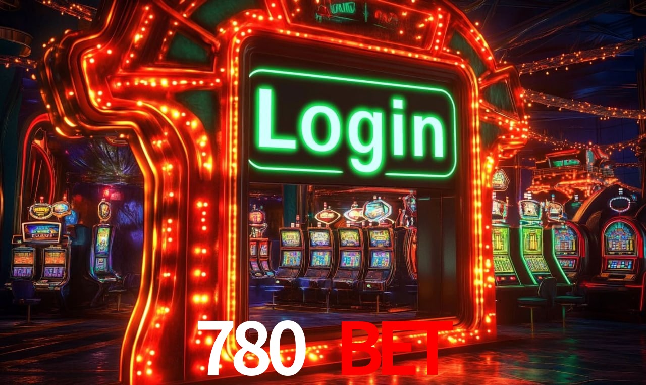 Tecnologia da Plataforma 780 bet