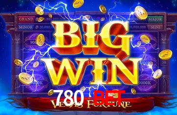 Desvendando o Mundo dos Jogos Virtuais na 780 bet