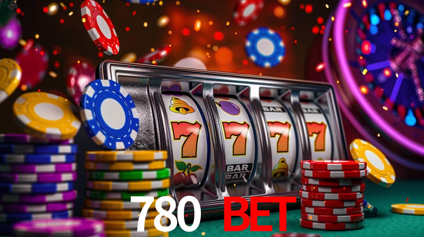 Estatísticas do Jogo 780 bet