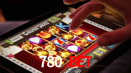 Descubra a Magia dos Jogos de Arcade no 780 bet