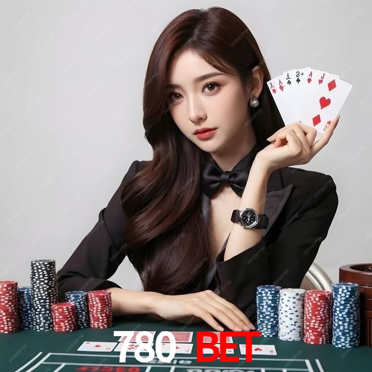 Provedores de Jogos 780 bet