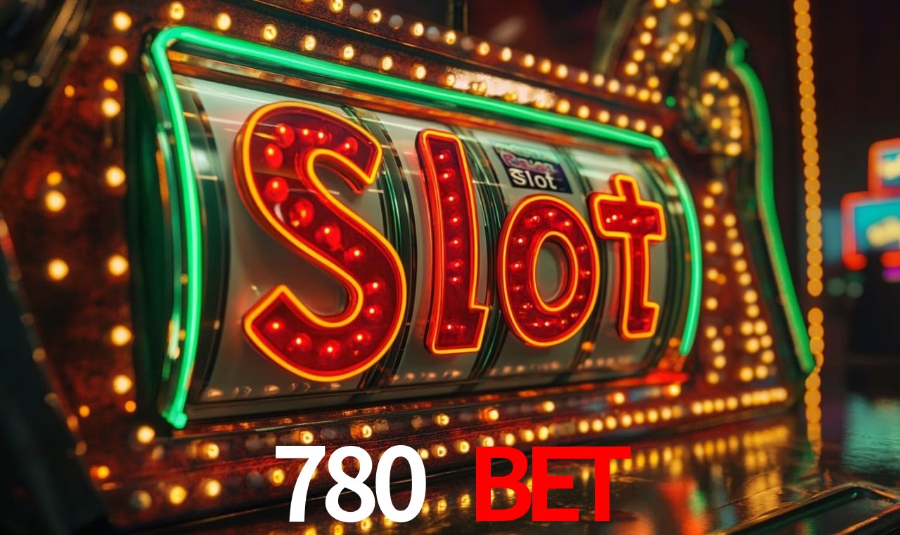 Casino Ao Vivo 780 bet