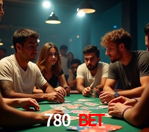 Integração de APIs 780 bet