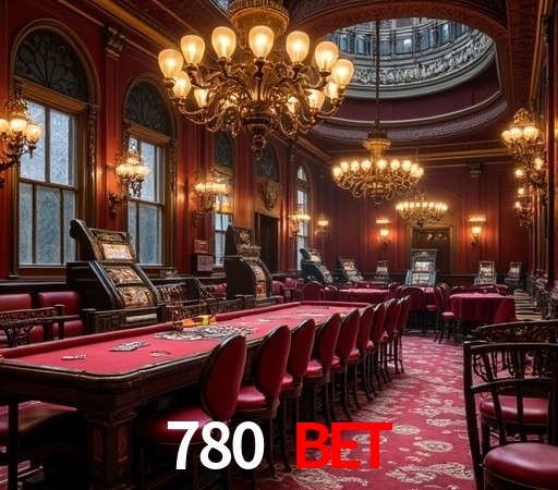 Login Seguro 780 bet