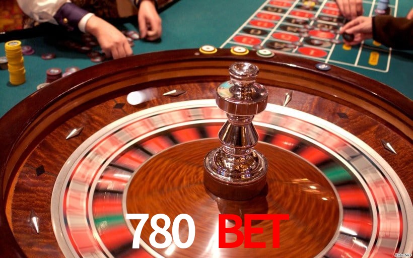 Recursos de Bônus 780 bet