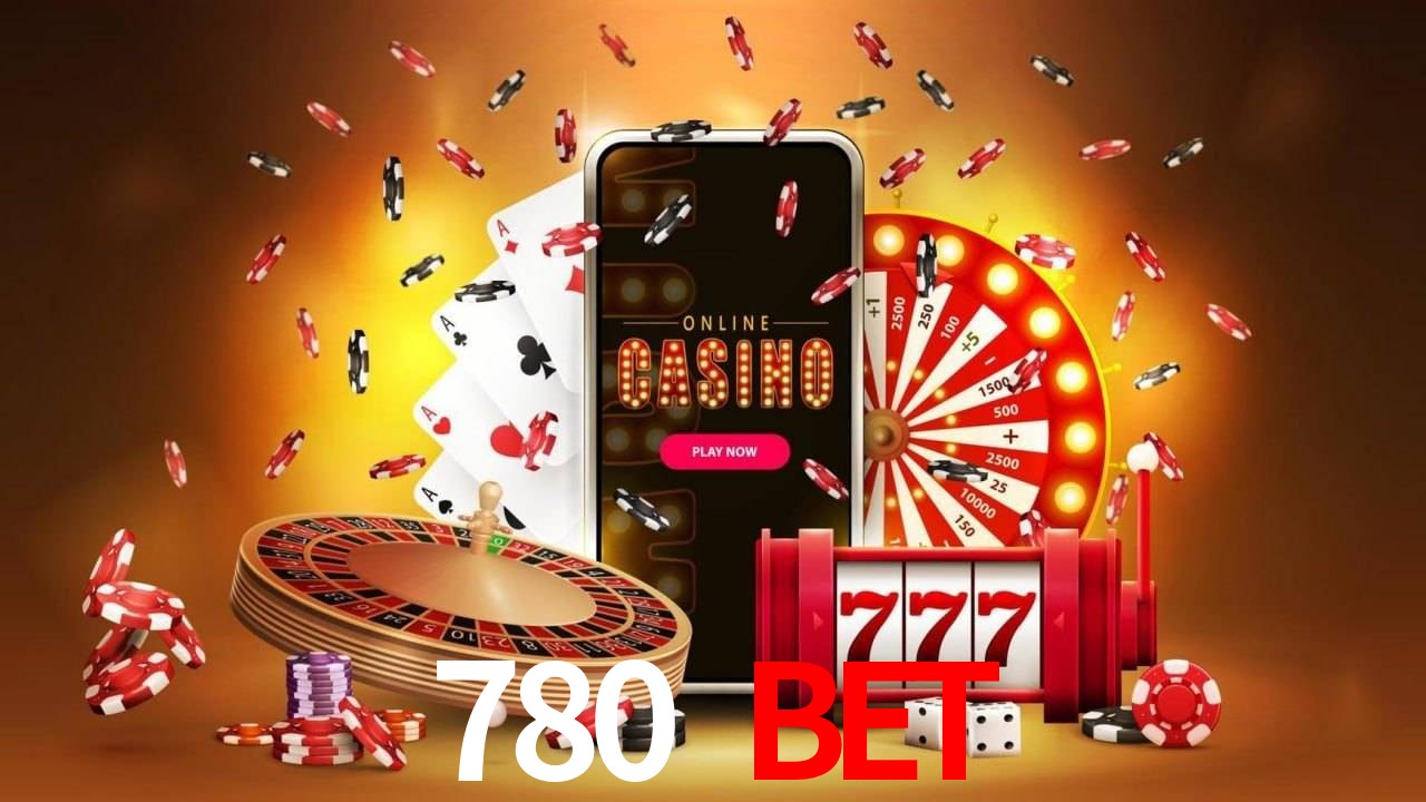Estatísticas 780 bet