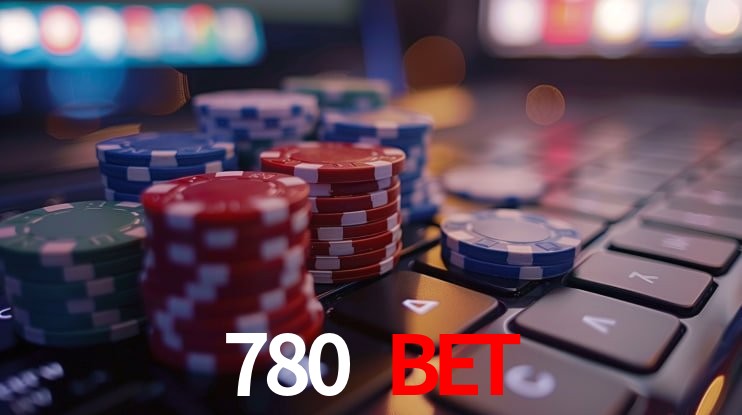 Jogos de Slot 780 bet