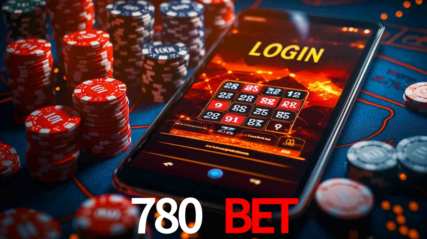 780 bet: A Experiência de Casino com Jogos de Mesa ao Vivo