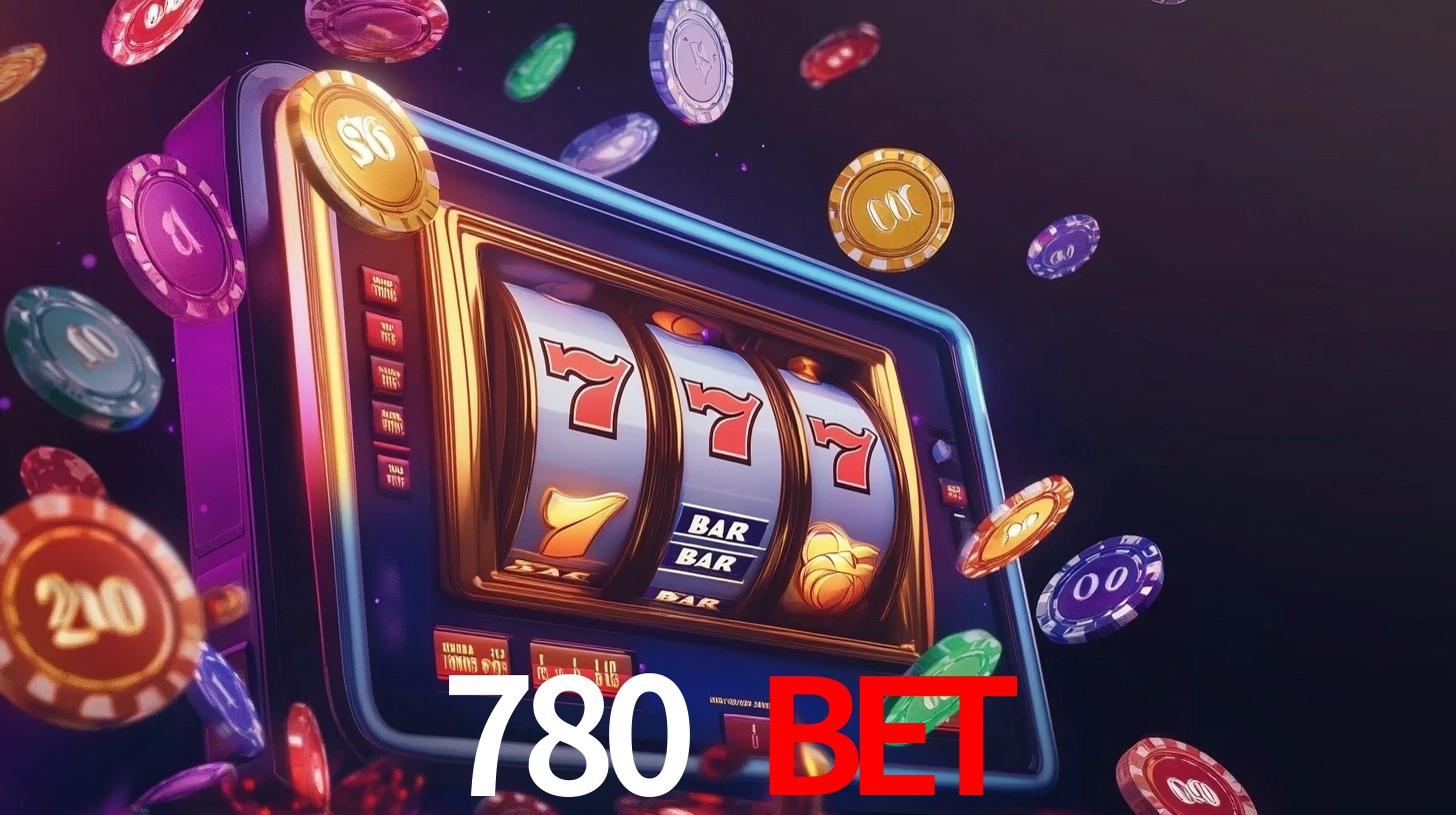 APP oficial da 780 bet para mobile