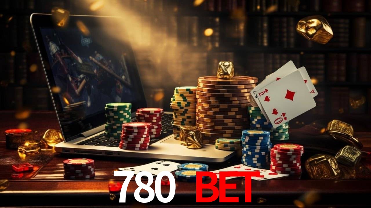 Provedores de Jogos 780 bet
