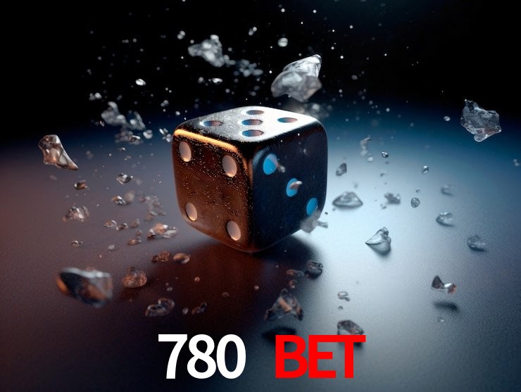 Tecnologia da Plataforma 780 bet