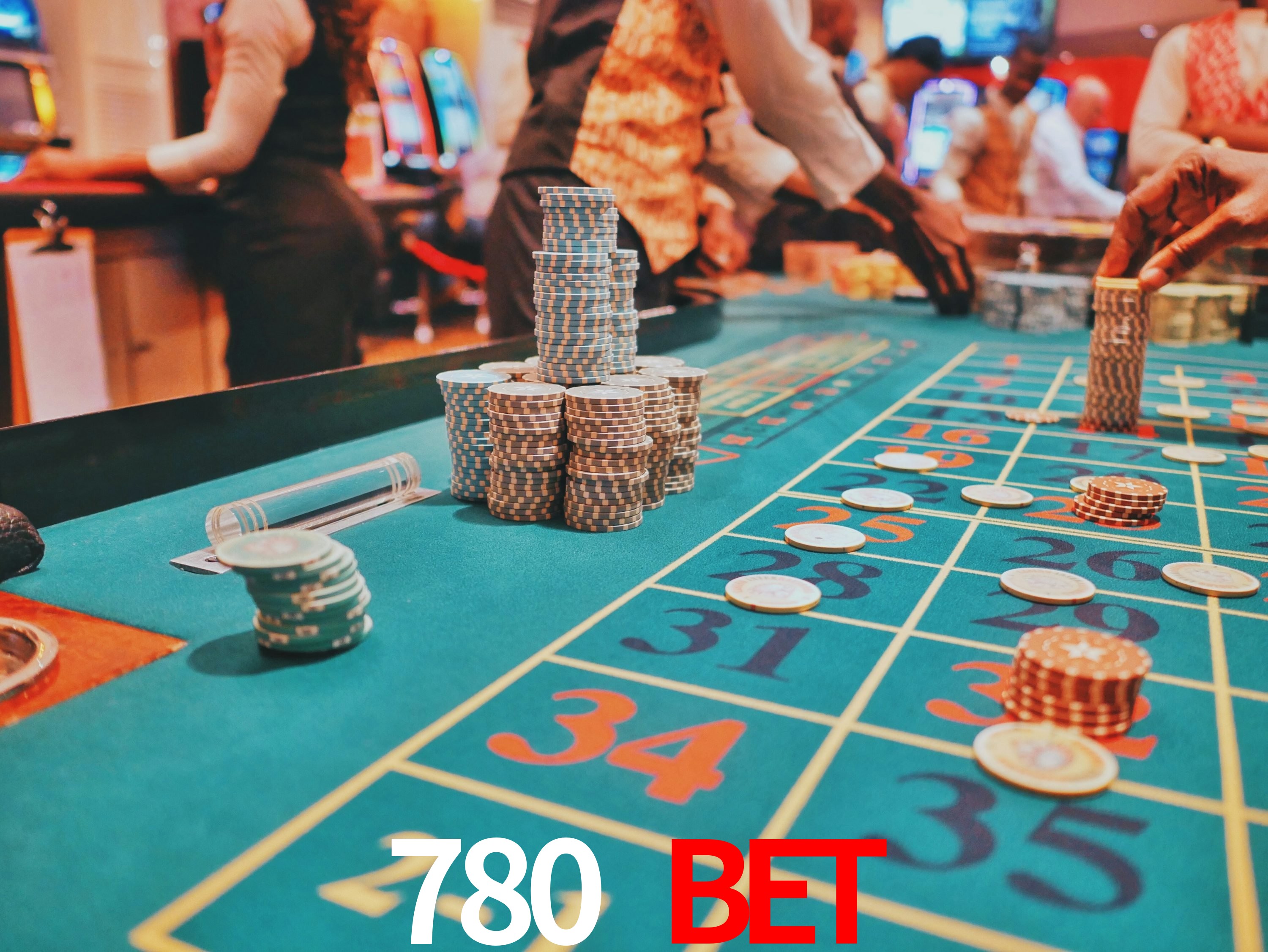 Login Seguro 780 bet