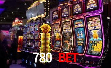 A Revolução dos Aplicativos de Jogos no 780 bet