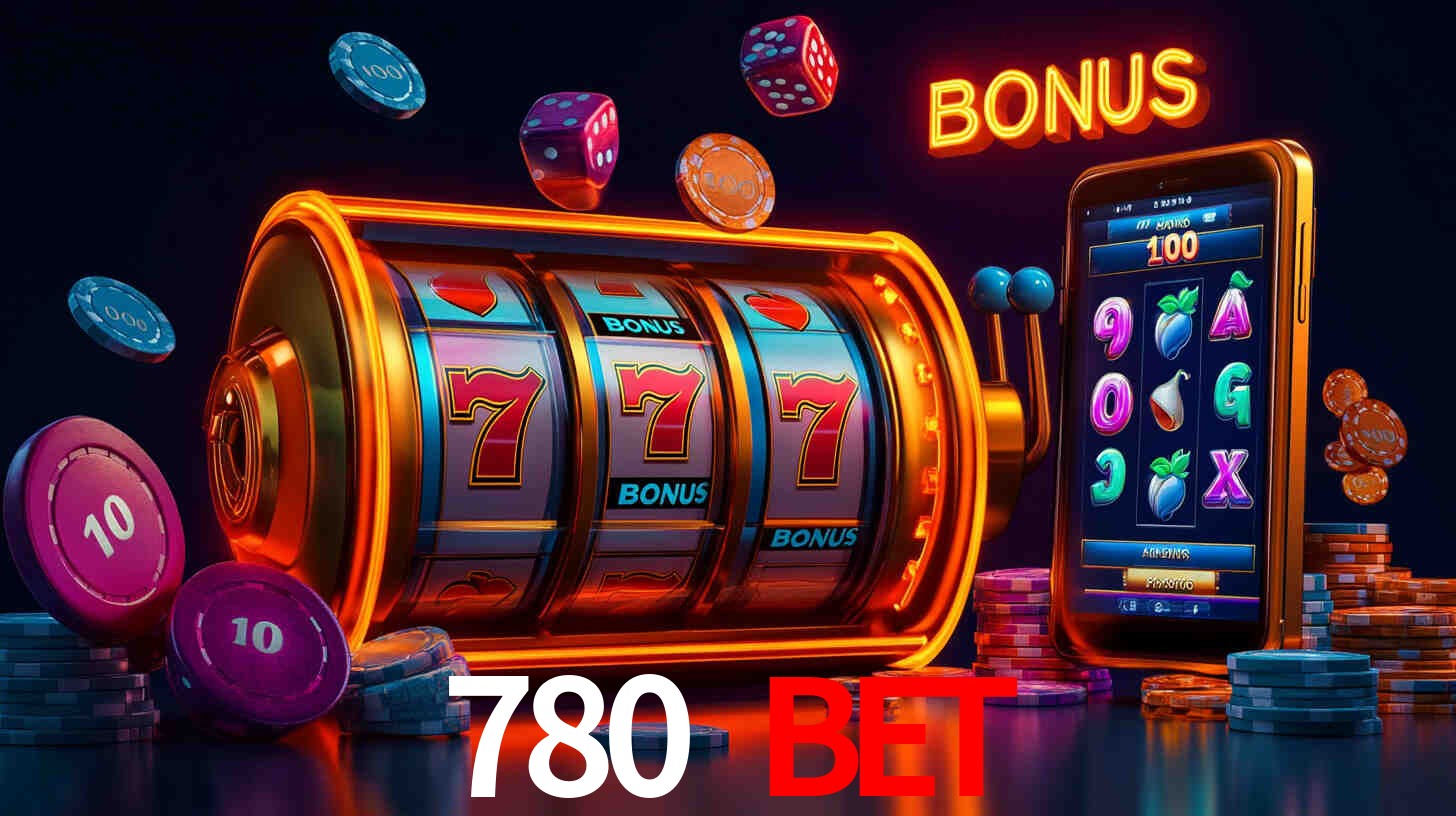 Apostas de Futebol 780 bet