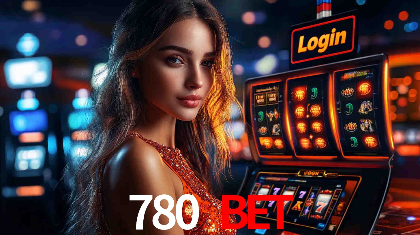 Sinta a adrenalina dos jogos de cassino com 780 bet
