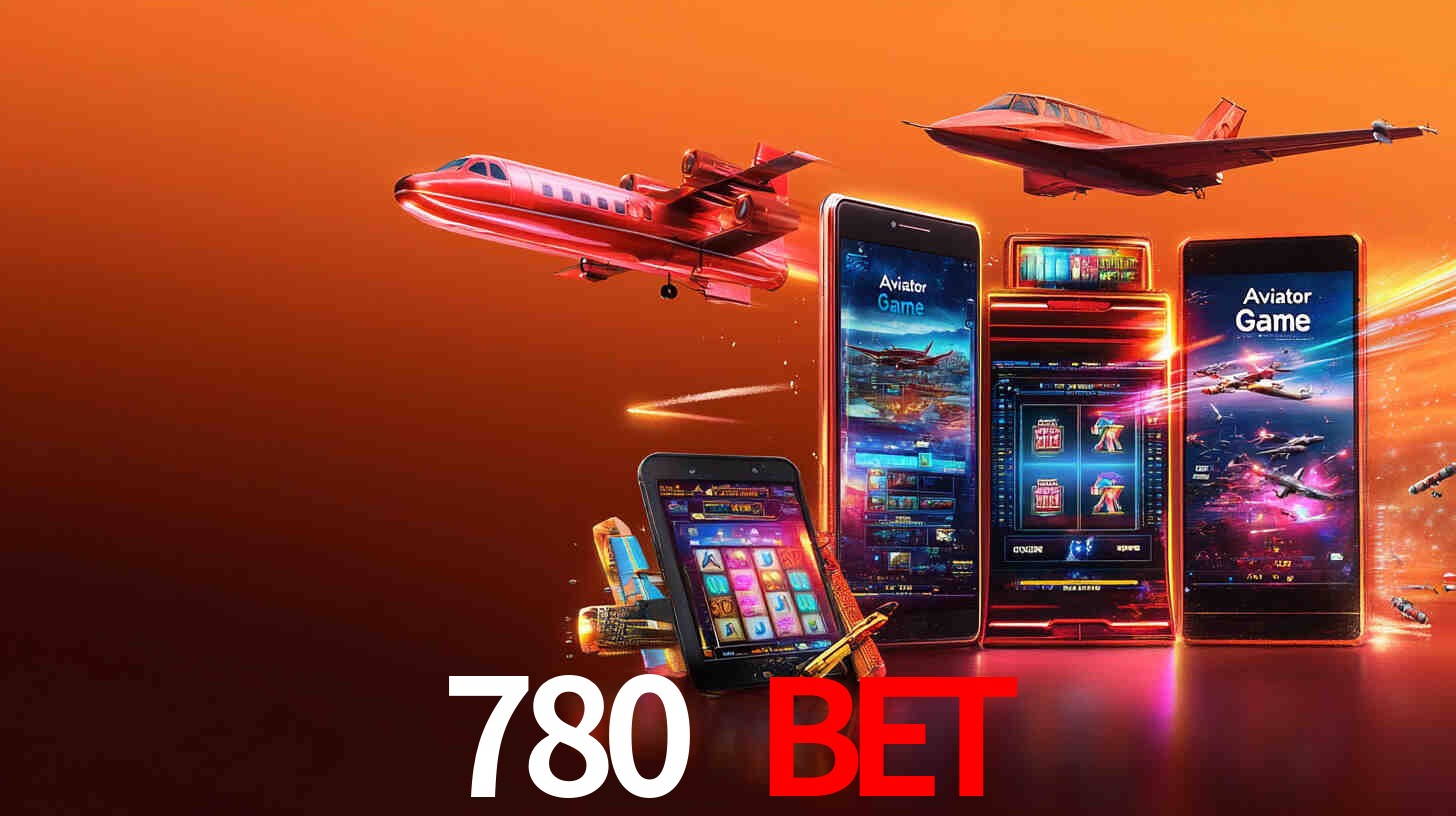 Jogo Aviator 780 bet
