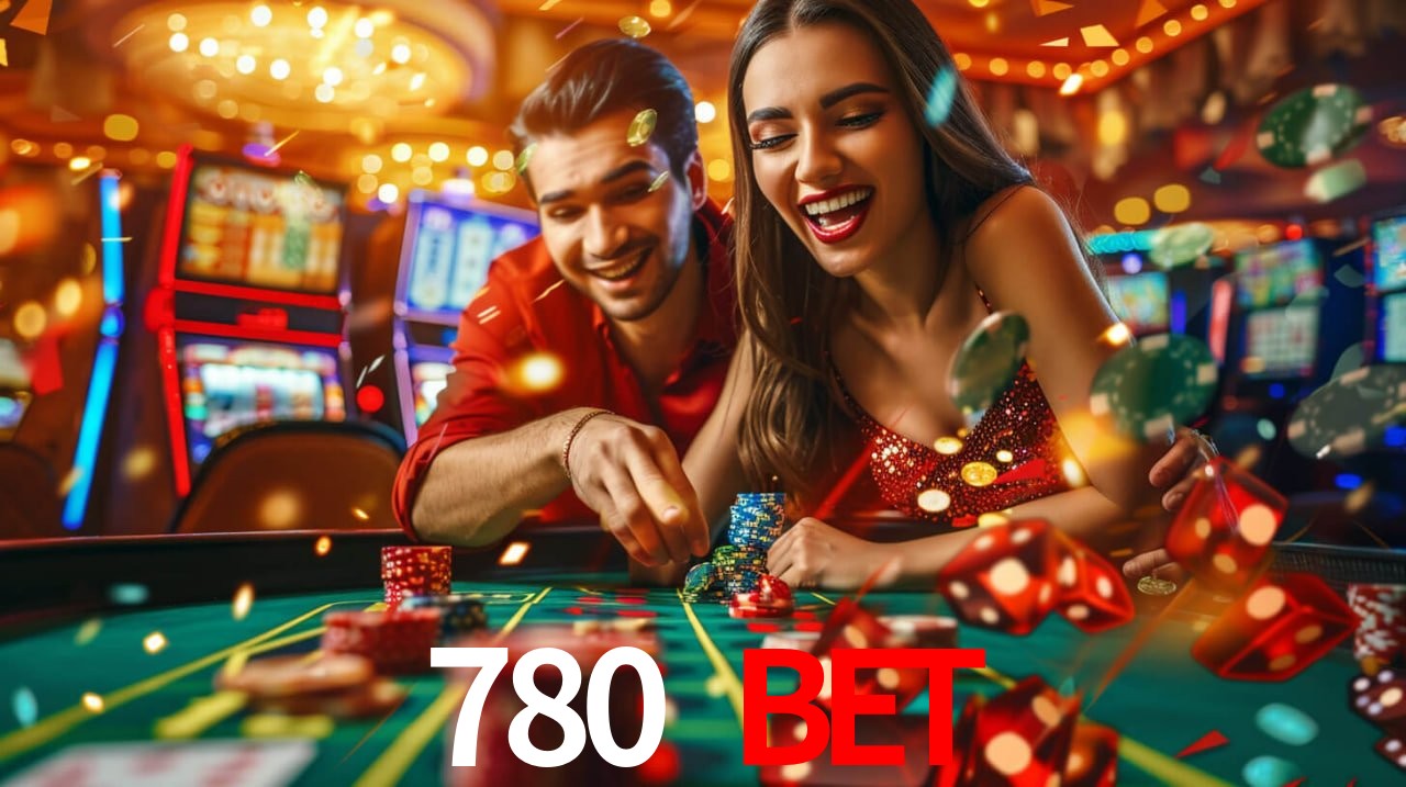 Avaliações dos Jogadores 780 bet