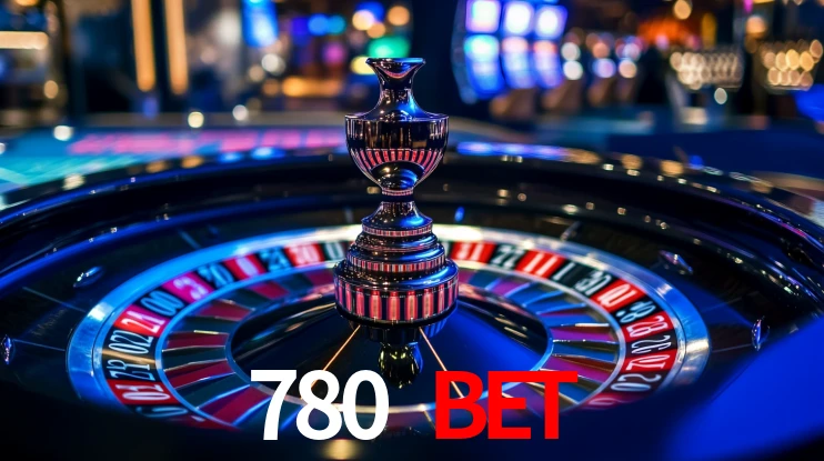 Experimente o Login Seguro Premium no 780 bet